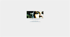 Desktop Screenshot of inigokennedy.com